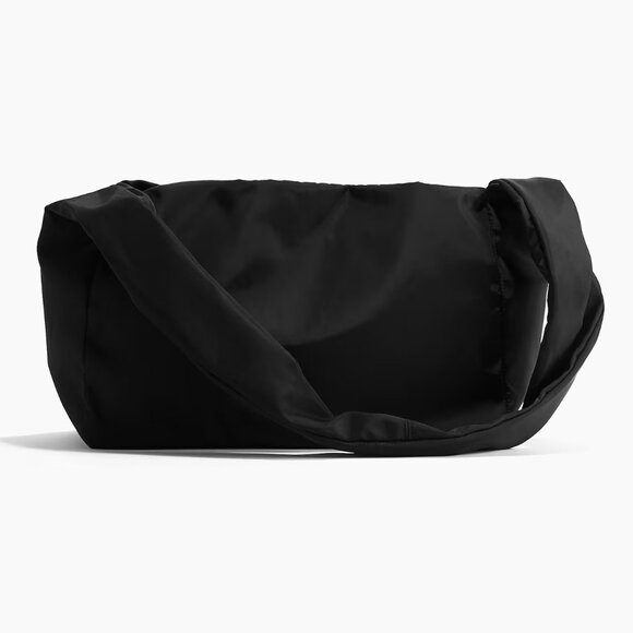 Divided H&M Handbags - H&M Black Shoulder Bag/NWT